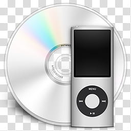 iTunes Minuet, gray icon transparent background PNG clipart