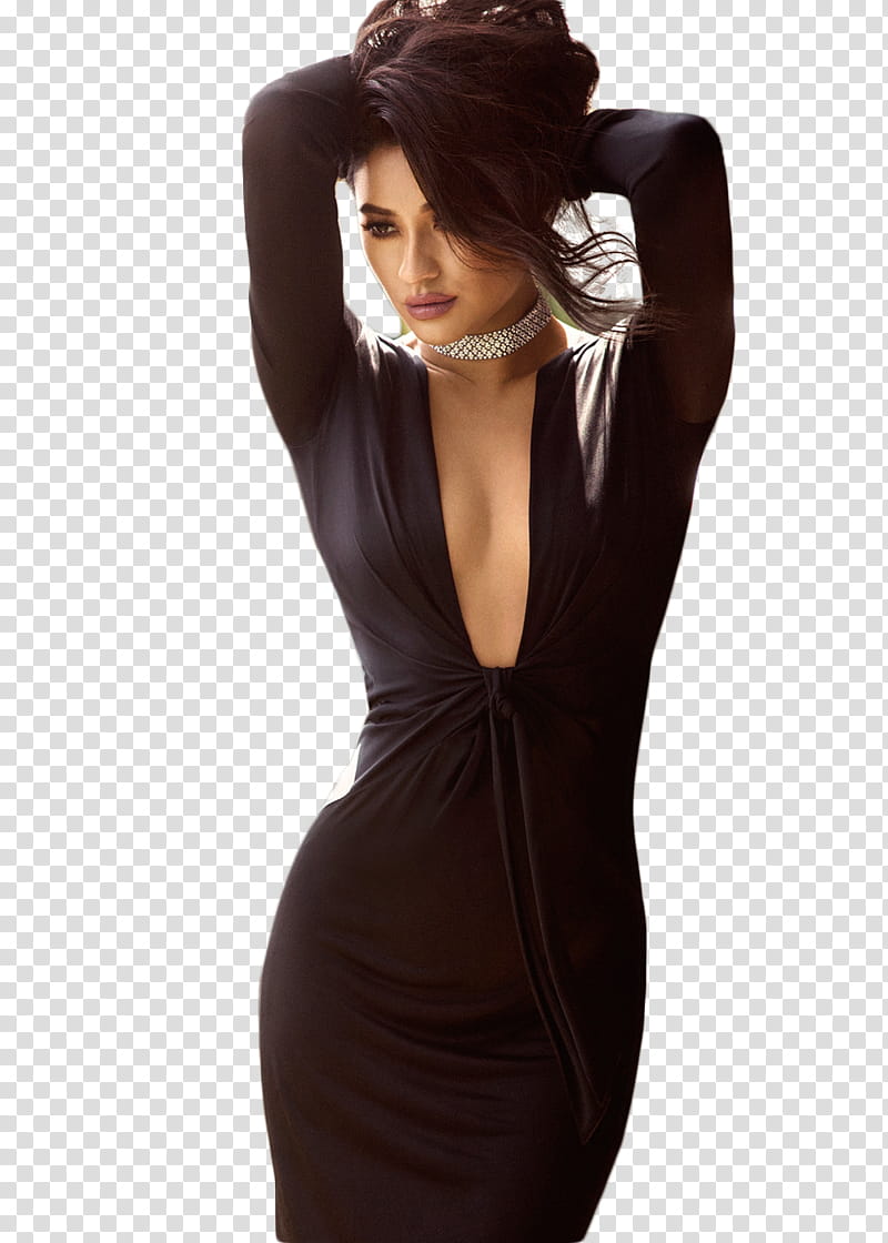 ft shay mitchell transparent background PNG clipart