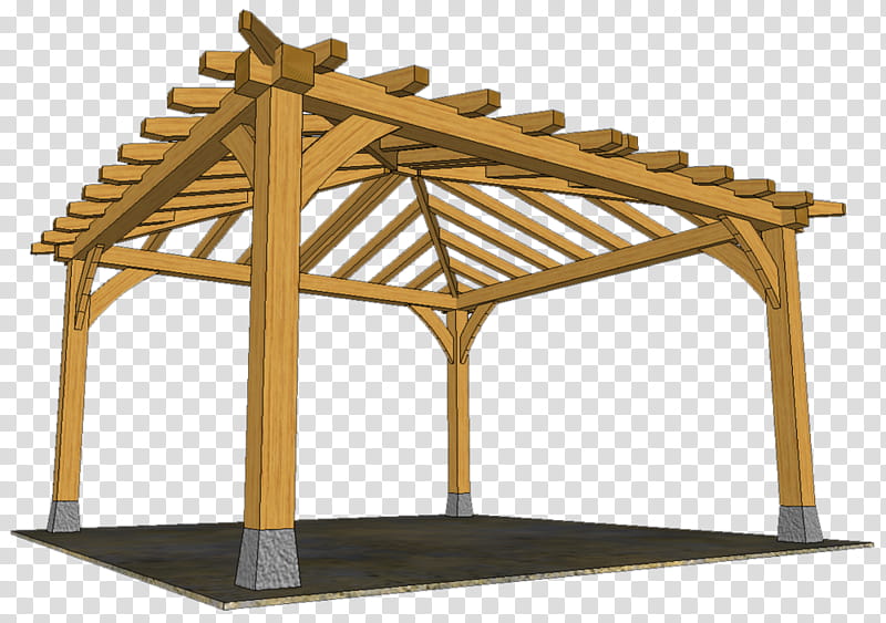 Roof Outdoor Structure, Pergola, Gazebo, Shed, Hip Roof, Porch, Jobcase Inc, Construction transparent background PNG clipart