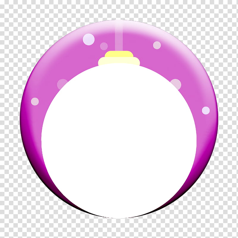 Music Festival icon Disco icon Mirror ball icon, Pink, Purple, Violet, Light, Circle, Lighting, Magenta transparent background PNG clipart