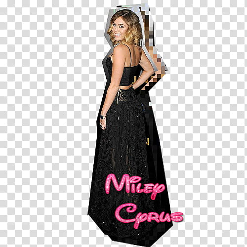 Lindo de Miley transparent background PNG clipart