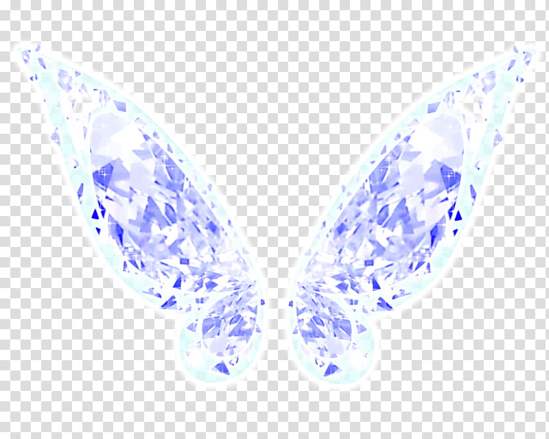winx: aisha tynix wings transparent background PNG clipart