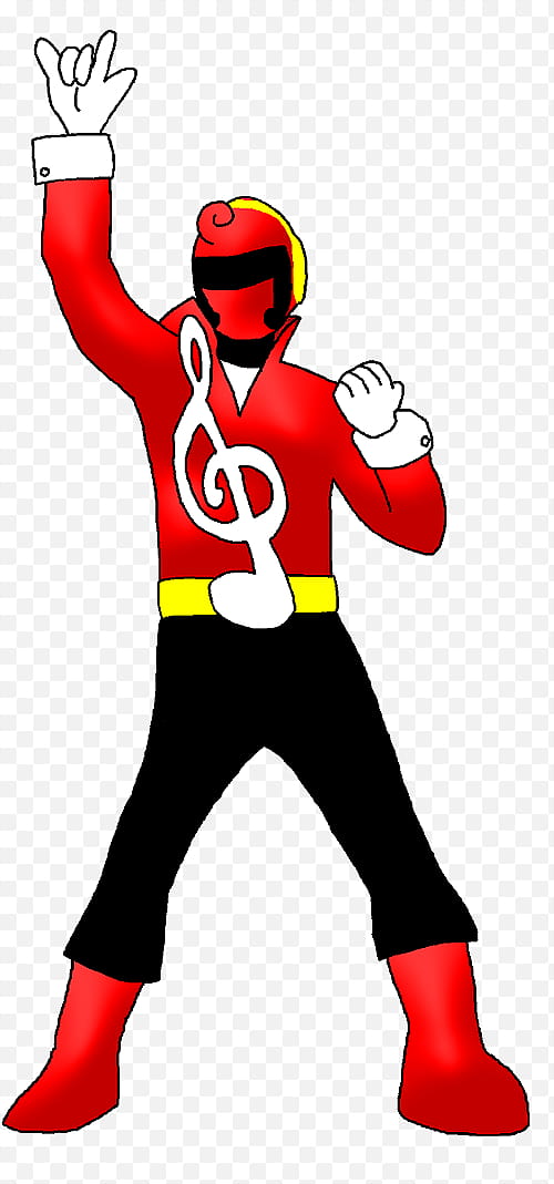 Music Ranger transparent background PNG clipart Music Ranger transparent background PNG clipart