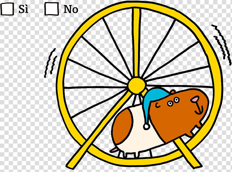 Hamster, Bicycle Wheels, Bicycle Frames, Axle, Rim, Hamster Wheel, Brake, Bicycle Part transparent background PNG clipart