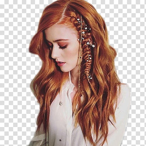 Katherine McNamara transparent background PNG clipart