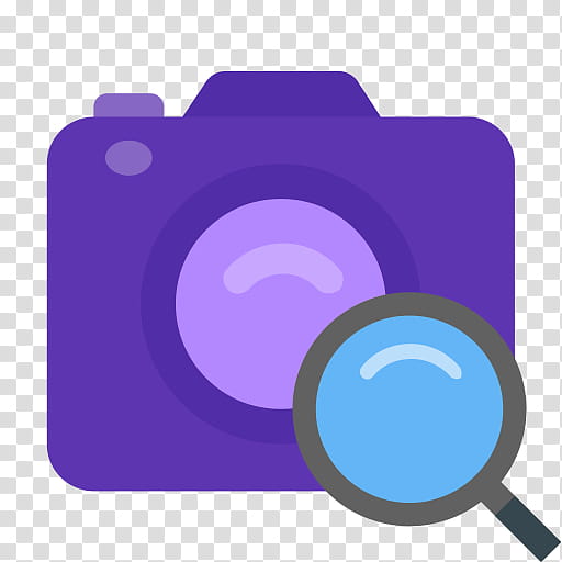 Search Icon Camera Icon Design Directory Button Hamburger