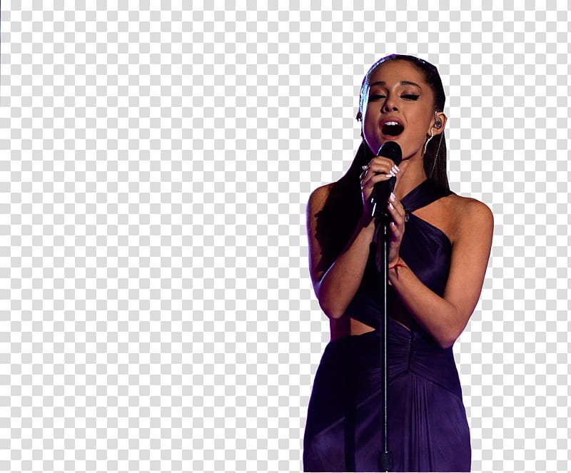 Ariana Grande, ~ transparent background PNG clipart