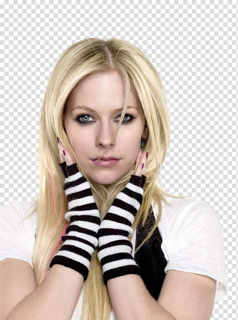 Avril Lavigne, +Avril Lavigne transparent background PNG clipart