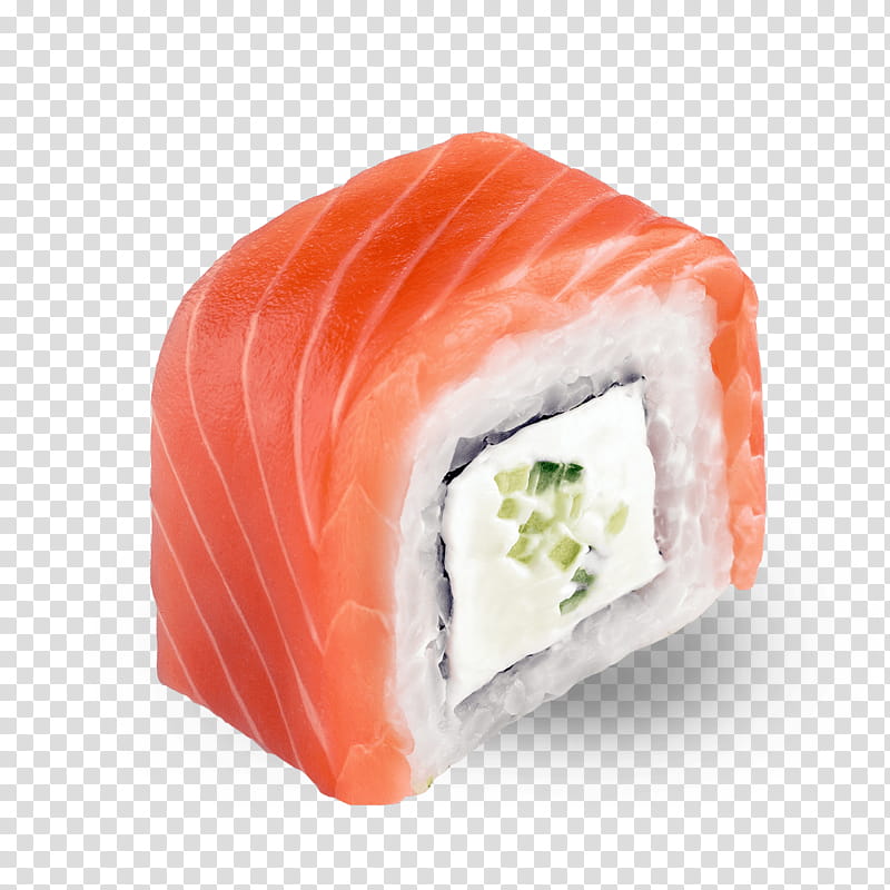 Sushi, California Roll, Makizushi, Urban Food, Sashimi, Smoked Salmon, Delivery, Philadelphia transparent background PNG clipart