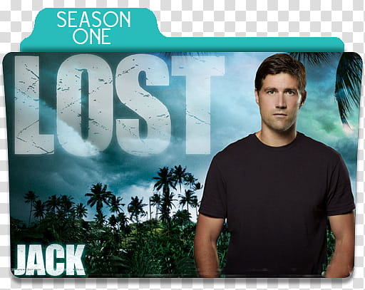 Lost, season  icon transparent background PNG clipart