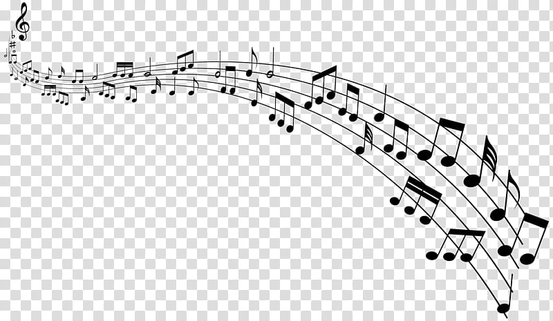 music notes free clipart