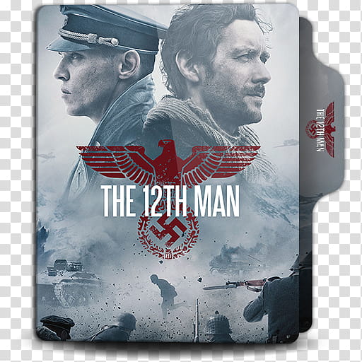 The th man  Folder icon, The th man  transparent background PNG clipart