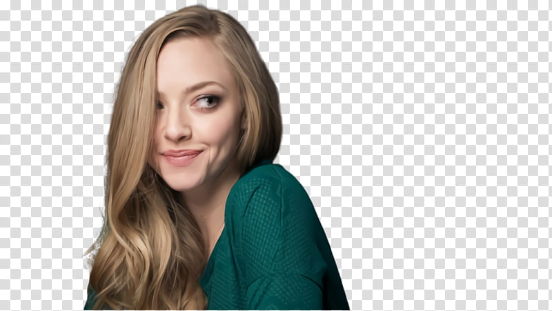 Eye, Amanda Seyfried, Mamma Mia, Actress, Beauty, Celebrity, Black And White
, Actor transparent background PNG clipart