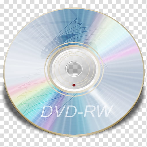 Kaori, DVD RW icon transparent background PNG clipart