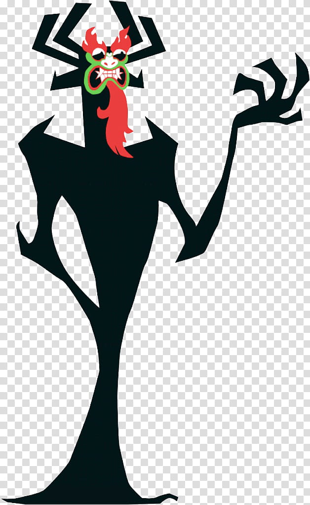 Tree Shadow, Samurai Jack The Shadow Of Aku, Cartoon, Ashi, Cartoon Network, Television Show, Character, Xcvii transparent background PNG clipart