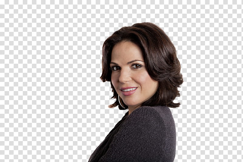 o Lana Parrilla transparent background PNG clipart