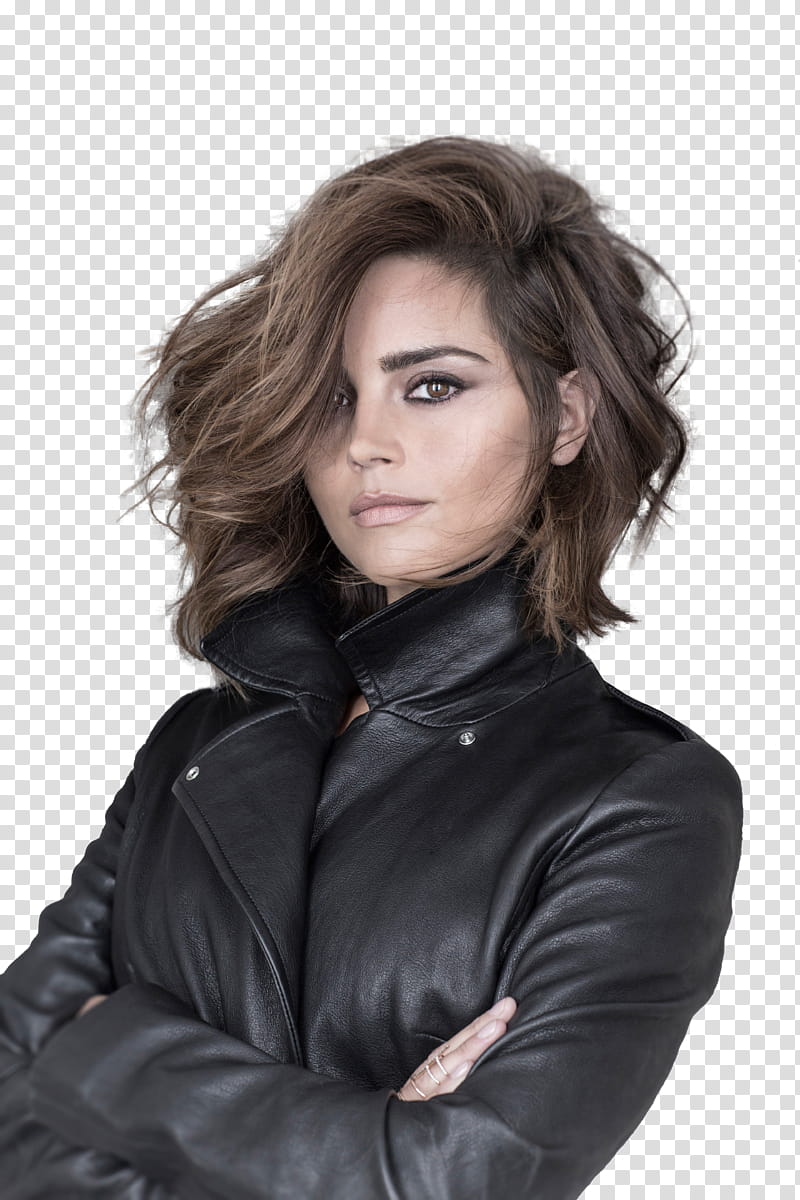 Jenna coleman, _aa_o transparent background PNG clipart