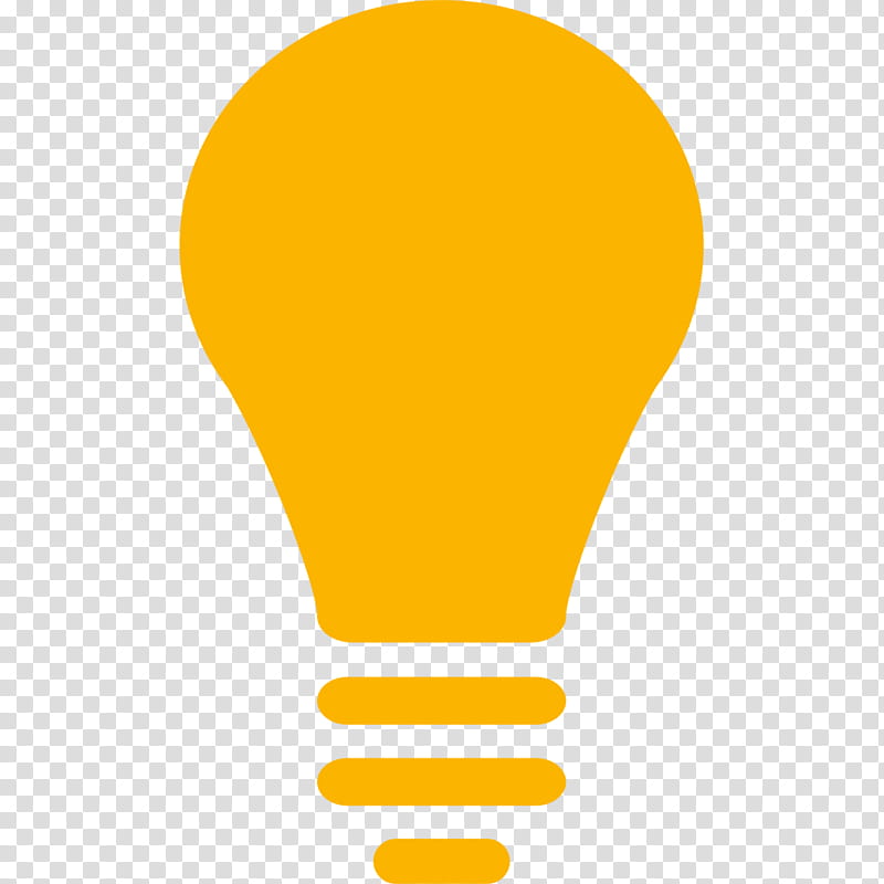 Light Bulb, Incandescent Light Bulb, Chandelier, Light Fixture, Yellow, Material Property transparent background PNG clipart
