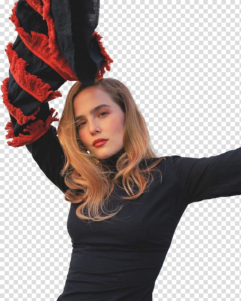 ZOEY DEUTCH transparent background PNG clipart