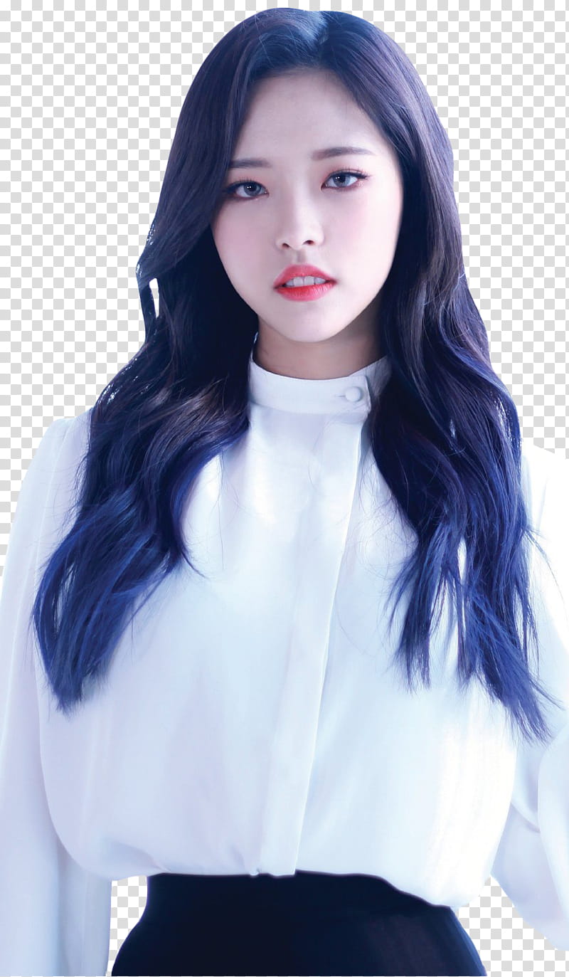 Loona transparent background PNG clipart