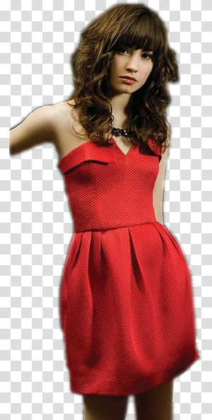 Demi Lovato 1 transparent background PNG clipart thumbnail
