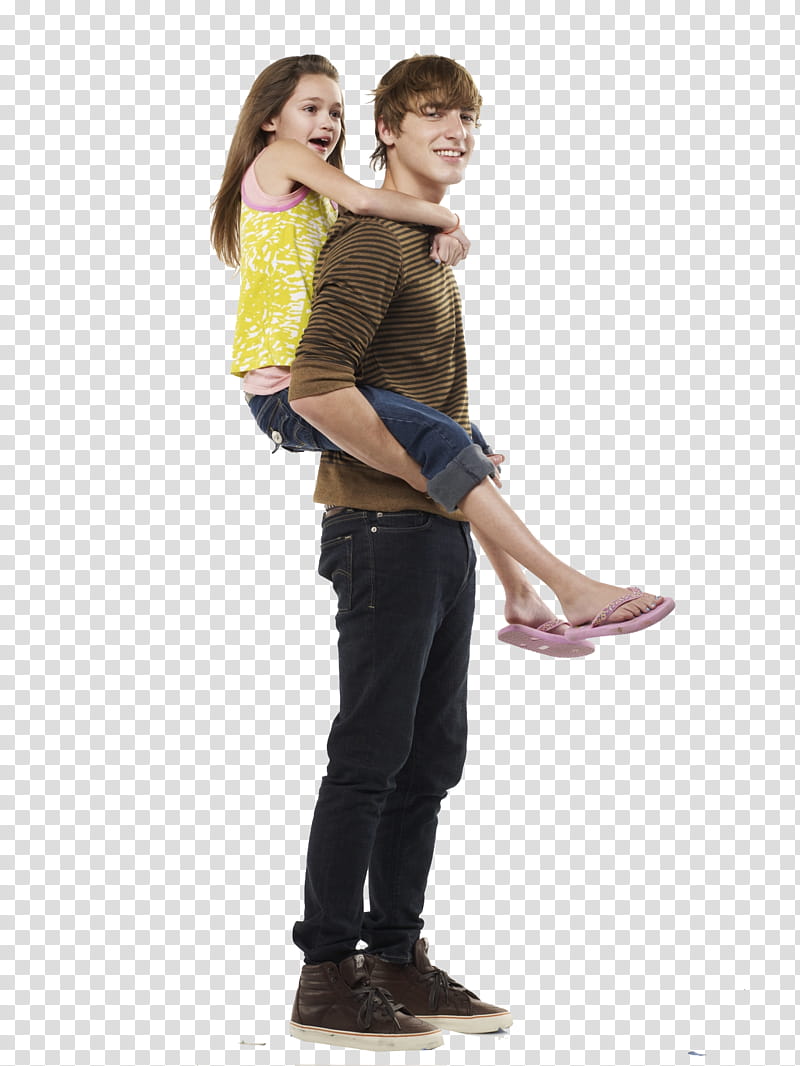 Kendall And Ciara transparent background PNG clipart