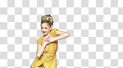 Chloe Lukasiak Dance Moms transparent background PNG clipart