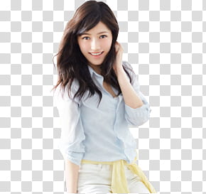 Mayu Avail p transparent background PNG clipart