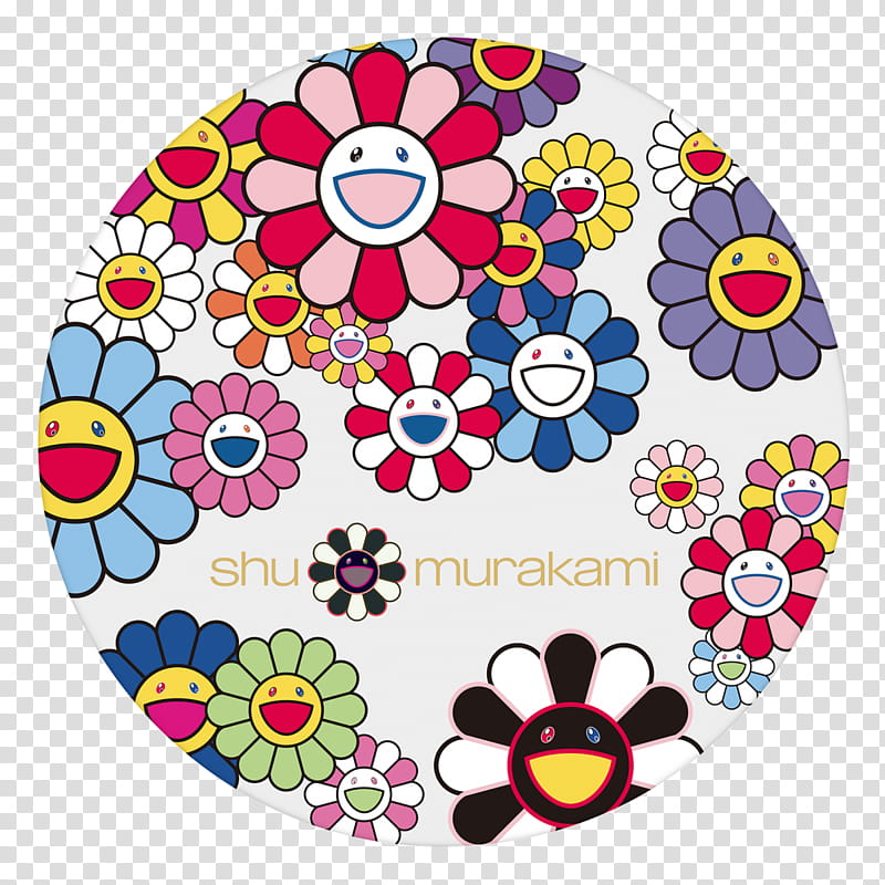 Flowers, Artist, Japan, Makeup, Cmurakami, Christmas Day, Kaikai Kiki, Cosmetics transparent background PNG clipart