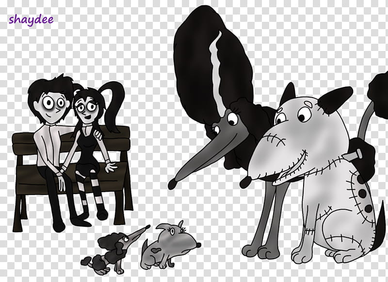 Frankenstein, Victor Frankenstein, Drawing, Artist, Fan Fiction, Character, Comics, Frankenweenie transparent background PNG clipart