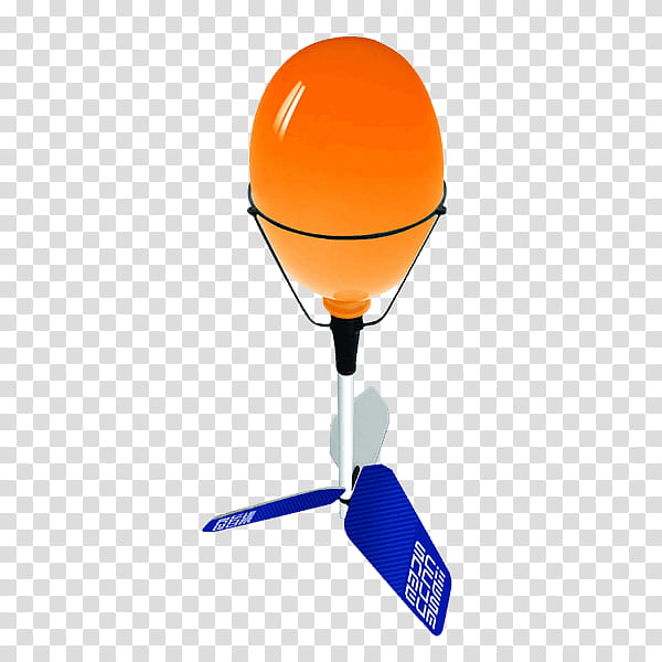 Orange Balloon, Balloon Rocket, Experiment, Science, Science Project, Toy, Laboratory, Education transparent background PNG clipart