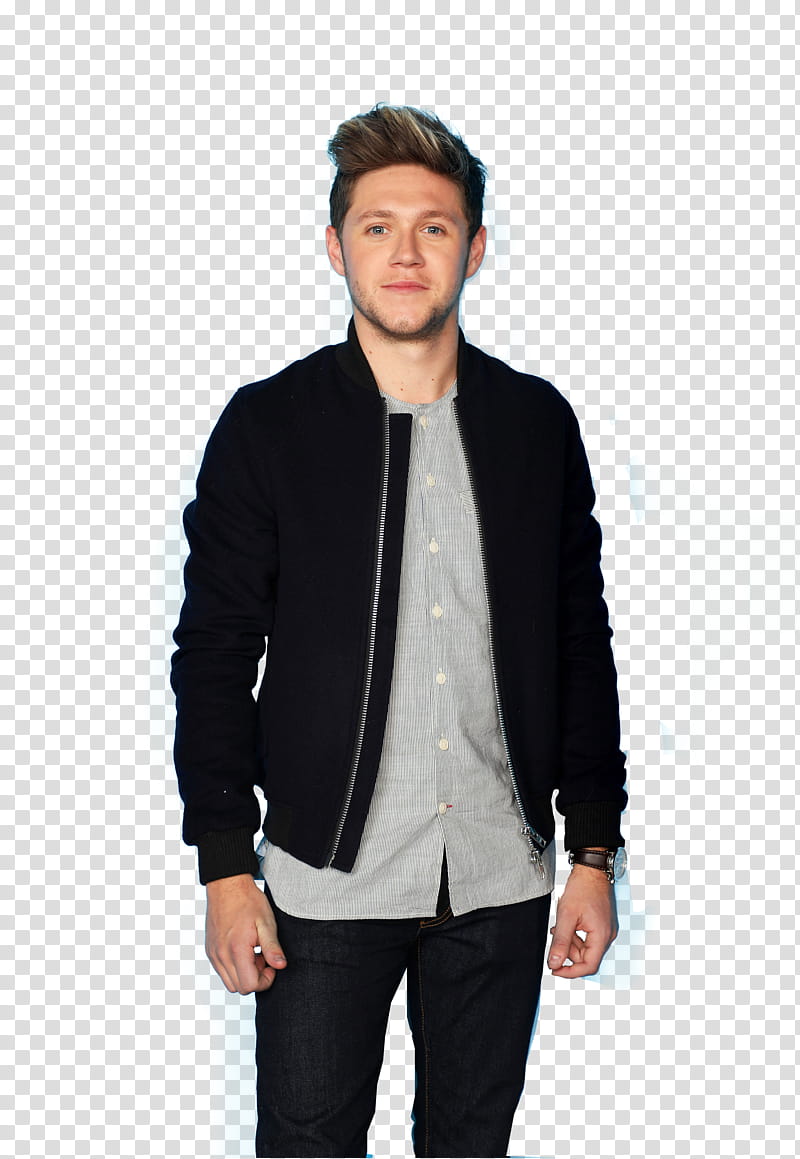 Niall Horan  transparent background PNG clipart