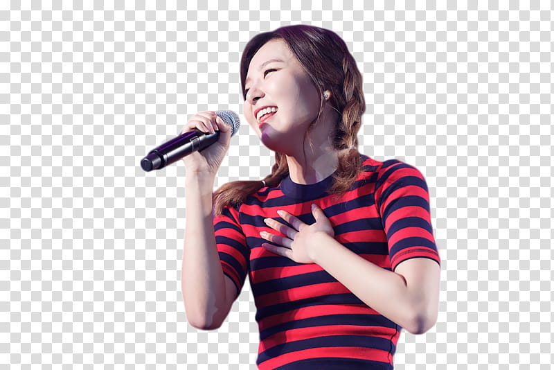 Seulgi transparent background PNG clipart