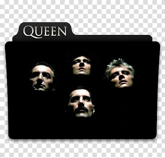 Queen Folders, Queen folder icon transparent background PNG clipart