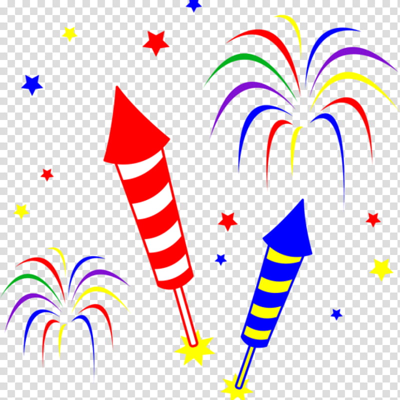 celebration fireworks clip art