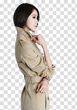 Yoona SNSD Render transparent background PNG clipart