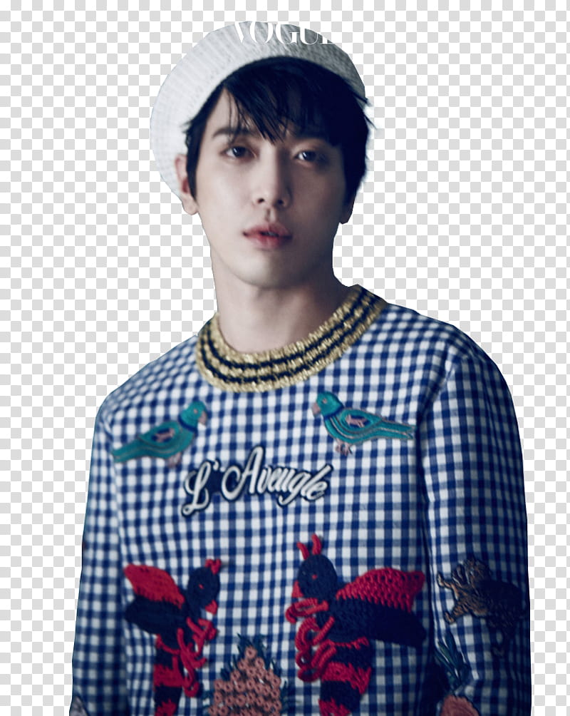 O Jung Yong Hwa CNBLUE transparent background PNG clipart