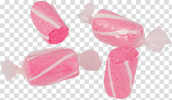 Pink Descarga libre, four pink candy transparent background PNG clipart