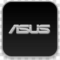 Albook extended dark , Asus logo transparent background PNG clipart