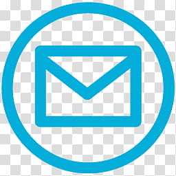 Featured image of post Blue Mail Icon Aesthetic