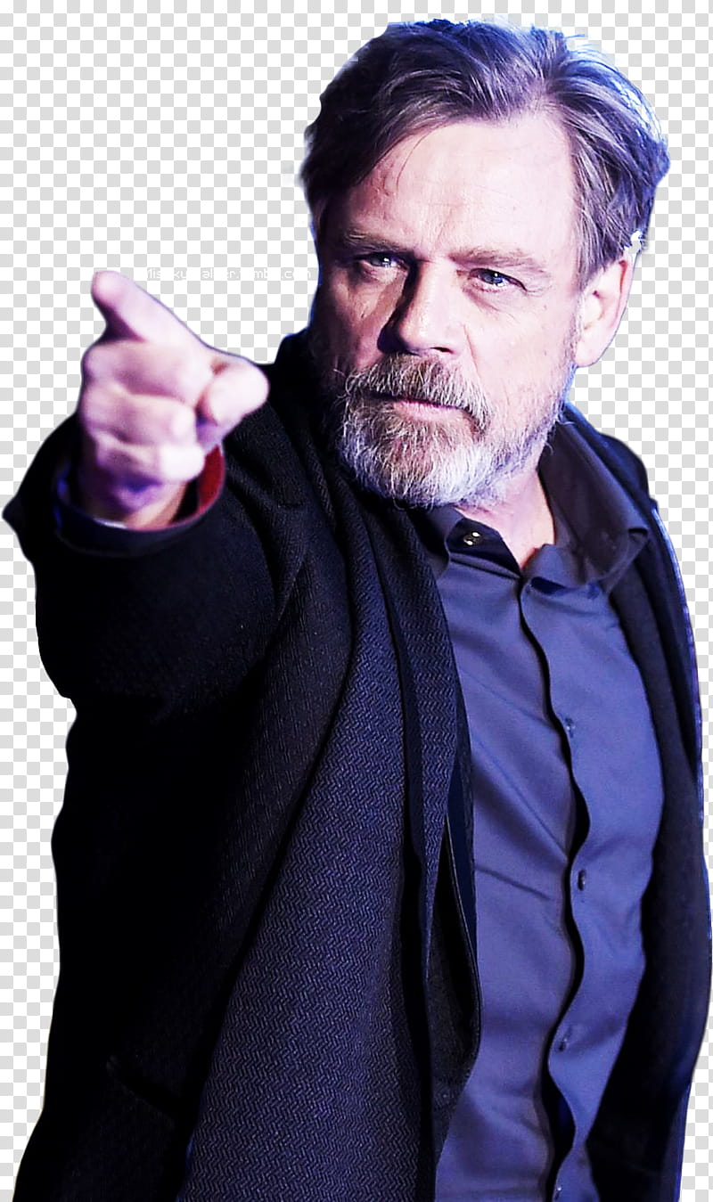 The Luke Skywalker resource and stuff transparent background PNG clipart