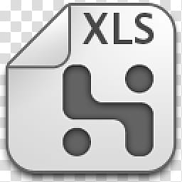 Albook extended , XLS logo transparent background PNG clipart