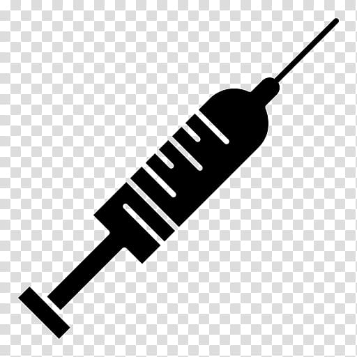 Injection, Syringe, Hypodermic Needle, Insulin, Handsewing Needles, Vaccine, Medical Equipment, Logo transparent background PNG clipart