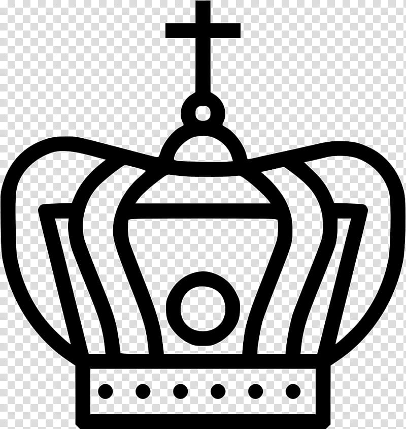 Jesus, Christianity, Symbol, Crown Of Thorns, Black And White
, Line transparent background PNG clipart