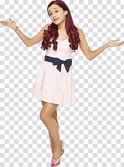 Sam and Cat , samandcat transparent background PNG clipart