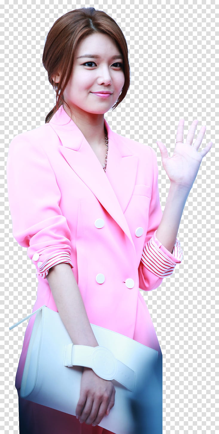Choi SooYoung transparent background PNG clipart