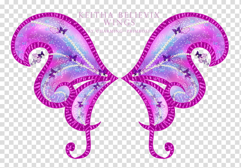 Butterfly Drawing, Artist, Tecna, Bloom, Fairy, M 0d, Winx Club, Lepidoptera transparent background PNG clipart