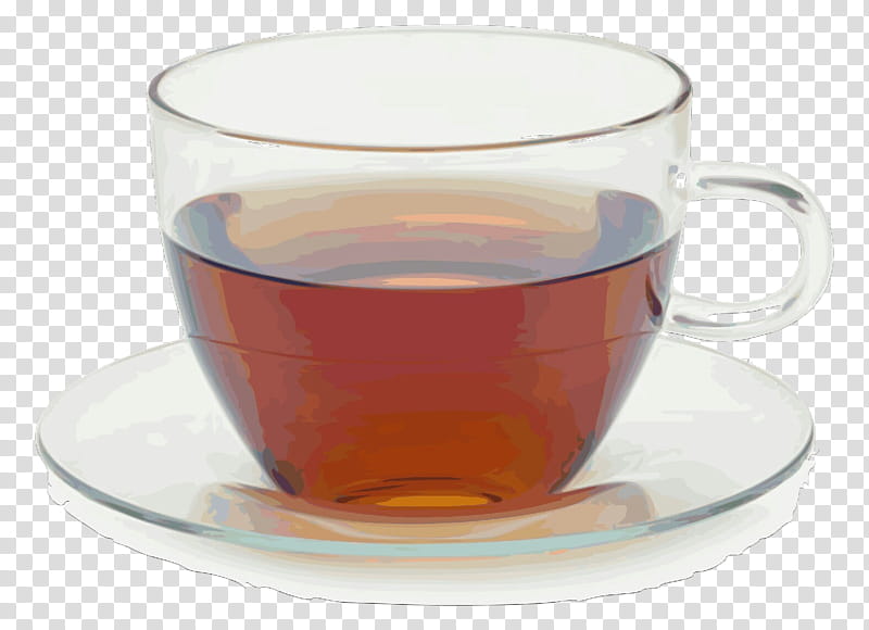 cup teacup cup drink drinkware, Cartoon, Earl Grey Tea, Roasted Barley Tea, Chinese Herb Tea, Serveware transparent background PNG clipart