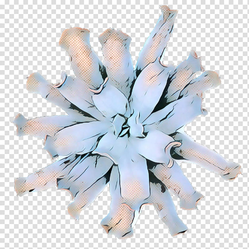 Snowflake, Pop Art, Retro, Vintage, White, Plant, Paper transparent background PNG clipart