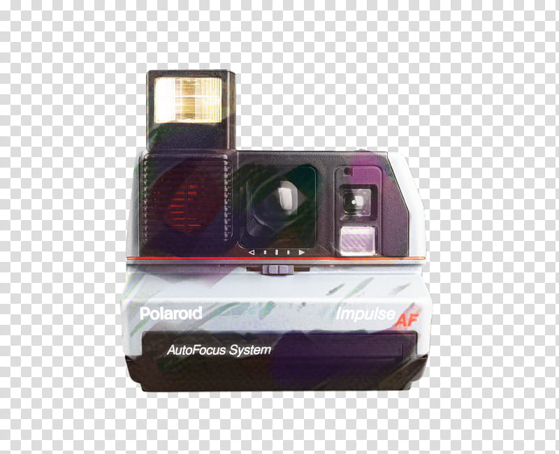 Camera, Digital Cameras, Cameras Optics, Violet, Purple, Magenta, Flash, Instant Camera transparent background PNG clipart